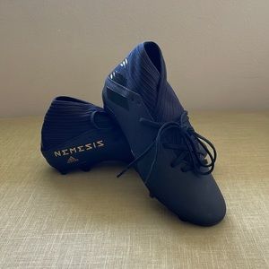 Adidas Mens Soccer Cleats